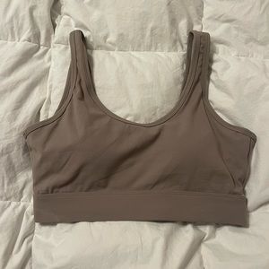 Taupe dream bra NVGTN size medium